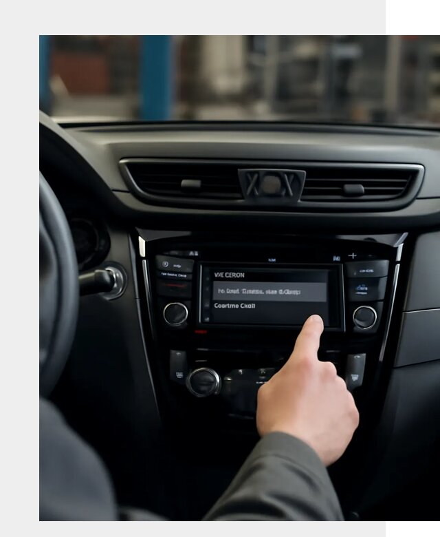 Установка приложений Nissan в Наро-Фоминске по цене от 5635 р. | ФастМобиль-Нр-